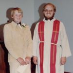 1982 Confirmation Class